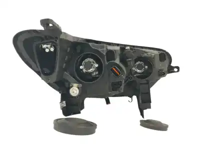 Pezzo di ricambio per auto di seconda mano faro anteriore sinistro per renault kadjar 1.3 tce riferimenti oem iam 260602051r  
