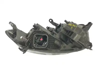Pezzo di ricambio per auto di seconda mano faro anteriore sinistro per renault kadjar 1.3 tce riferimenti oem iam 260602051r  