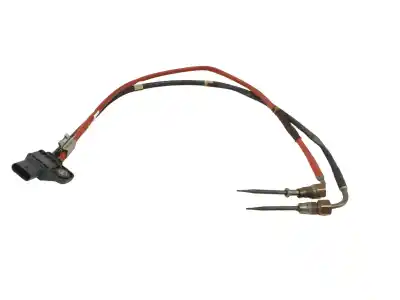 Peça sobressalente para automóvel em segunda mão sonda lambda por renault kadjar (ha_, hl_) 1.3 tce 140 referências oem iam 226585317r