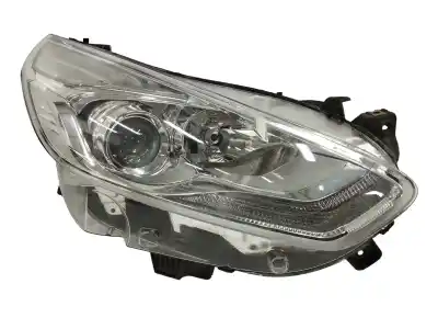 Автозапчастина б/у ПРАВА ФА для FORD S-MAX  Посилання на OEM IAM EM2B13W029KG  