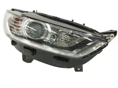 Gebrauchtes Autoersatzteil RECHTER SCHEINWERFER zum FORD MONDEO LIM.  OEM-IAM-Referenzen ES7313W029EA  