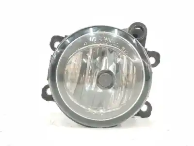 Second-hand car spare part Left Fog Light for RENAULT KADJAR 1.3 TCE OEM IAM references 261550885R  90096513