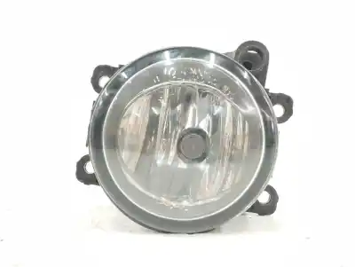 Peça sobressalente para automóvel em segunda mão farol / projetor de nevoeiro esquerdo por renault kadjar (ha_, hl_) 1.3 tce 140 referências oem iam 261550885r