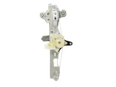 Peça sobressalente para automóvel em segunda mão elevador de vidros traseiro esquerdo por renault kadjar (ha_, hl_) 1.3 tce 140 referências oem iam 827217622r