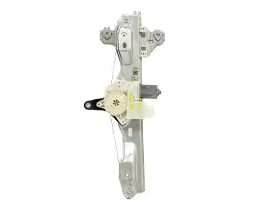 Peça sobressalente para automóvel em segunda mão elevador de vidros traseiro direito por renault kadjar (ha_, hl_) 1.3 tce 140 referências oem iam 827203827r