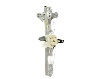 Peça sobressalente para automóvel em segunda mão elevador de vidros dianteira esquerda por renault kadjar (ha_, hl_) 1.3 tce 140 referências oem iam 807217052r