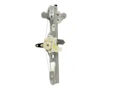 Peça sobressalente para automóvel em segunda mão elevador de vidros dianteiro direito por renault kadjar (ha_, hl_) 1.3 tce 140 referências oem iam 807205433r
