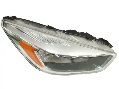 Pezzo di ricambio per auto di seconda mano faro anteriore destro per ford kuga (cbs) 2.0 tdci cat riferimenti oem iam gv4113w029bf  