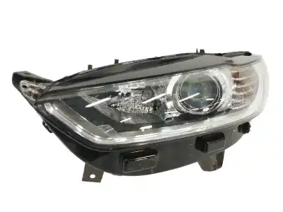 Gebrauchtes Autoersatzteil LINKER SCHEINWERFER zum FORD MONDEO LIM.  OEM-IAM-Referenzen ES7313W030EA  