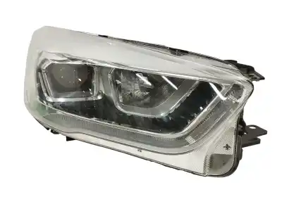Автозапчастина б/у права фа для FORD KUGA (CBS) 2.0 TDCi CAT Посилання на OEM IAM CV4413W029DG  
