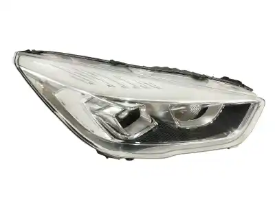 Pezzo di ricambio per auto di seconda mano faro anteriore destro per ford kuga (cbs) 2.0 tdci cat riferimenti oem iam cv4413w029dg  