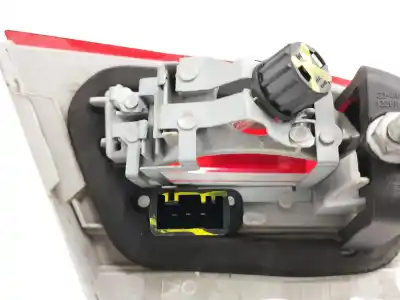 Second-hand car spare part interior rear right light for bmw serie 3 coupe (e92) 325d oem iam references 63217162300  