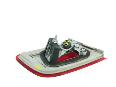 Second-hand car spare part interior rear right light for bmw serie 3 coupe (e92) 325d oem iam references 63217162300  