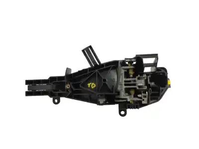 Peça sobressalente para automóvel em segunda mão puxador exterior traseiro direito por bmw x1 (e84) 2.0 turbodiesel cat referências oem iam   