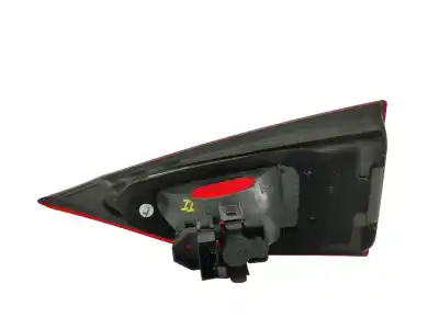 Second-hand car spare part interior left tailgate light for bmw x1 (e84) 2.0 turbodiesel cat oem iam references 63212990113  