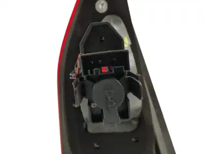 Second-hand car spare part interior left tailgate light for bmw x1 (e84) 2.0 turbodiesel cat oem iam references 63212990113  