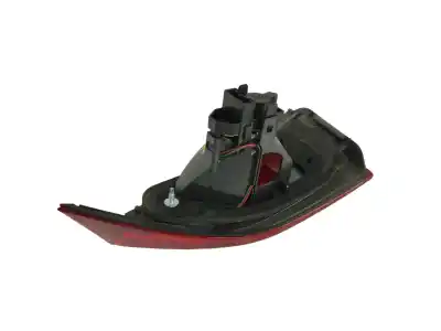 Second-hand car spare part interior left tailgate light for bmw x1 (e84) 2.0 turbodiesel cat oem iam references 63212990113  