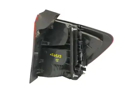Second-hand car spare part left tailgate light for bmw x1 (e84) 2.0 turbodiesel cat oem iam references 63212990109  
