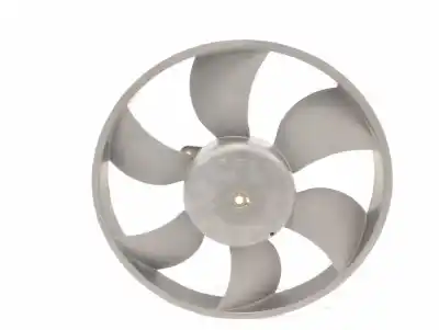 Second-hand car spare part RADIATOR COOLING FAN for LAND ROVER FREELANDER  OEM IAM references MP8125CB2K  9010771