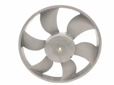 Second-hand car spare part RADIATOR COOLING FAN for LAND ROVER FREELANDER  OEM IAM references MP8125CB2K  9010771