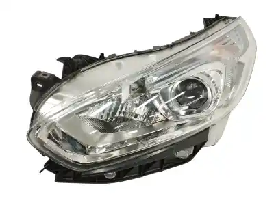 Автозапчасти б/у ЛЕВАЯ ФАРА за FORD S-MAX  ссылки OEM IAM EM2B13W030AH  