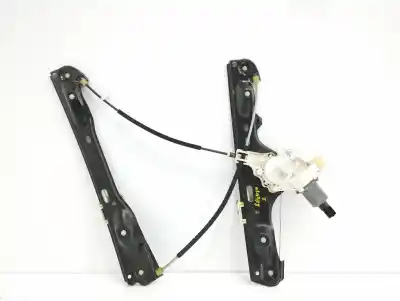 Second-hand car spare part DRIVER LEFT WINDOW REGULATOR for BMW X1 (E84)  OEM IAM references 2990293  