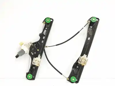 Second-hand car spare part driver left window regulator for bmw x1 (e84) 2.0 turbodiesel cat oem iam references 2990293  