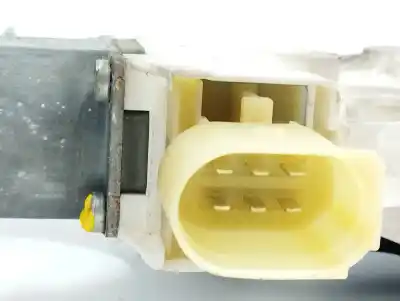 Second-hand car spare part driver left window regulator for bmw x1 (e84) 2.0 turbodiesel cat oem iam references 2990293  