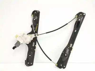 Pezzo di ricambio per auto di seconda mano alzacristalli anteriore destro per bmw x1 (e84) 2.0 turbodiesel cat riferimenti oem iam 2990294