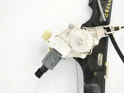 Second-hand car spare part passenger side right window regulator for bmw x1 (e84) sdrive 18 d oem iam references 2990294  