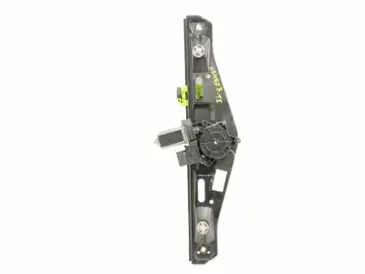 Pezzo di ricambio per auto di seconda mano alzacristalli posteriore sinistro per bmw x1 (e84) 2.0 turbodiesel cat riferimenti oem iam 2990297