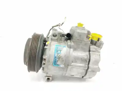 Pezzo di ricambio per auto di seconda mano compressore aria condizionata per land rover freelander 2.0 td4 cat riferimenti oem iam 