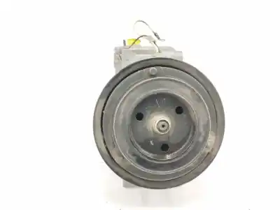 Second-hand car spare part air conditioning compressor for land rover freelander 2.0 td4 cat oem iam references   