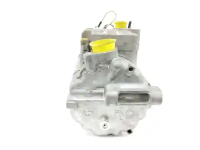 Second-hand car spare part air conditioning compressor for land rover freelander 2.0 td4 cat oem iam references   