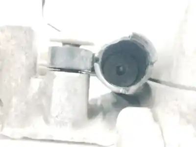 Second-hand car spare part air conditioning compressor for land rover freelander 2.0 td4 cat oem iam references   