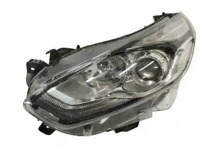Автозапчасти б/у ЛЕВАЯ ФАРА за FORD S-MAX  ссылки OEM IAM EM2B13W030HG  