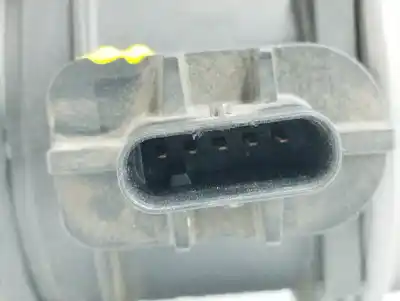 Second-hand car spare part flowmeter for bmw x1 (e84) 2.0 turbodiesel cat oem iam references 8506409  0281006093