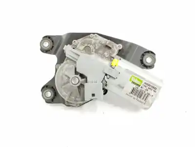 Second-hand car spare part Rear Windshield Wiper Motor for BMW X1 (E84) 2.0 Turbodiesel CAT OEM IAM references 2990856  W000010933