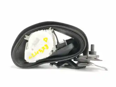 Peça sobressalente para automóvel em segunda mão cinto de segurança dianteiro direito por bmw x1 (e84) sdrive 18 d referências oem iam 2991282  