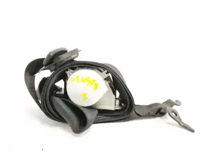 Peça sobressalente para automóvel em segunda mão cinto de segurança dianteiro esquerdo por bmw x1 (e84) sdrive 18 d referências oem iam 2991281  