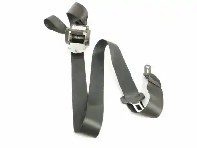 Pezzo di ricambio per auto di seconda mano cintura di sicurezza posteriore destra per bmw x1 (e84) 2.0 turbodiesel cat riferimenti oem iam 2991295