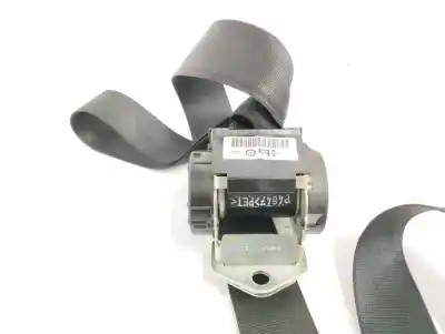 Peça sobressalente para automóvel em segunda mão cinto de segurança traseiro direito por bmw x1 (e84) sdrive 18 d referências oem iam 2991295  