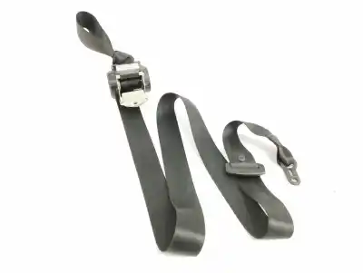 Pezzo di ricambio per auto di seconda mano cintura di sicurezza posteriore sinistra per bmw x1 (e84) 2.0 turbodiesel cat riferimenti oem iam 2991295