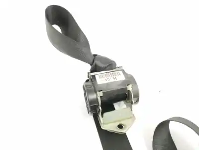 Peça sobressalente para automóvel em segunda mão cinto de segurança traseiro esquerdo por bmw x1 (e84) sdrive 18 d referências oem iam 2991295  