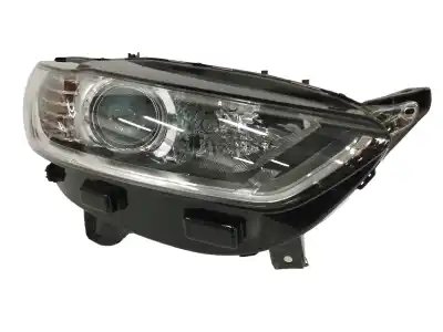 Gebrauchtes Autoersatzteil RECHTER SCHEINWERFER zum FORD MONDEO LIM.  OEM-IAM-Referenzen ES7313W029HA  