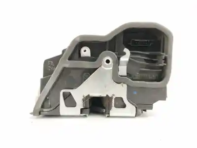 Peça sobressalente para automóvel em segunda mão fechadura da porta dianteira esquerda por bmw x1 (e84) 2.0 turbodiesel cat referências oem iam 7229461  