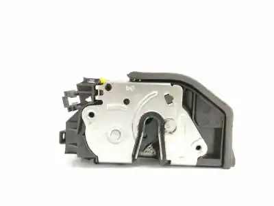 Pezzo di ricambio per auto di seconda mano serratura porta posteriore sinistra per bmw x1 (e84) 2.0 turbodiesel cat riferimenti oem iam 7229459