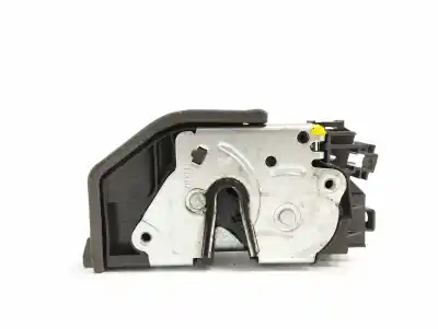 Pezzo di ricambio per auto di seconda mano serratura porta posteriore destra per bmw x1 (e84) 2.0 turbodiesel cat riferimenti oem iam 7229460