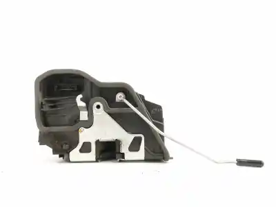 Second-hand car spare part rear right door lock for bmw x1 (e84) 2.0 turbodiesel cat oem iam references 7229460  