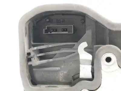 Second-hand car spare part rear right door lock for bmw x1 (e84) 2.0 turbodiesel cat oem iam references 7229460  